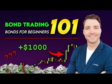 Bond Trading 101