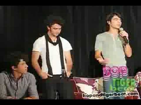 jonas brothers nicks diabetes song jonas jonas brothers nicks diabetes song jonas
