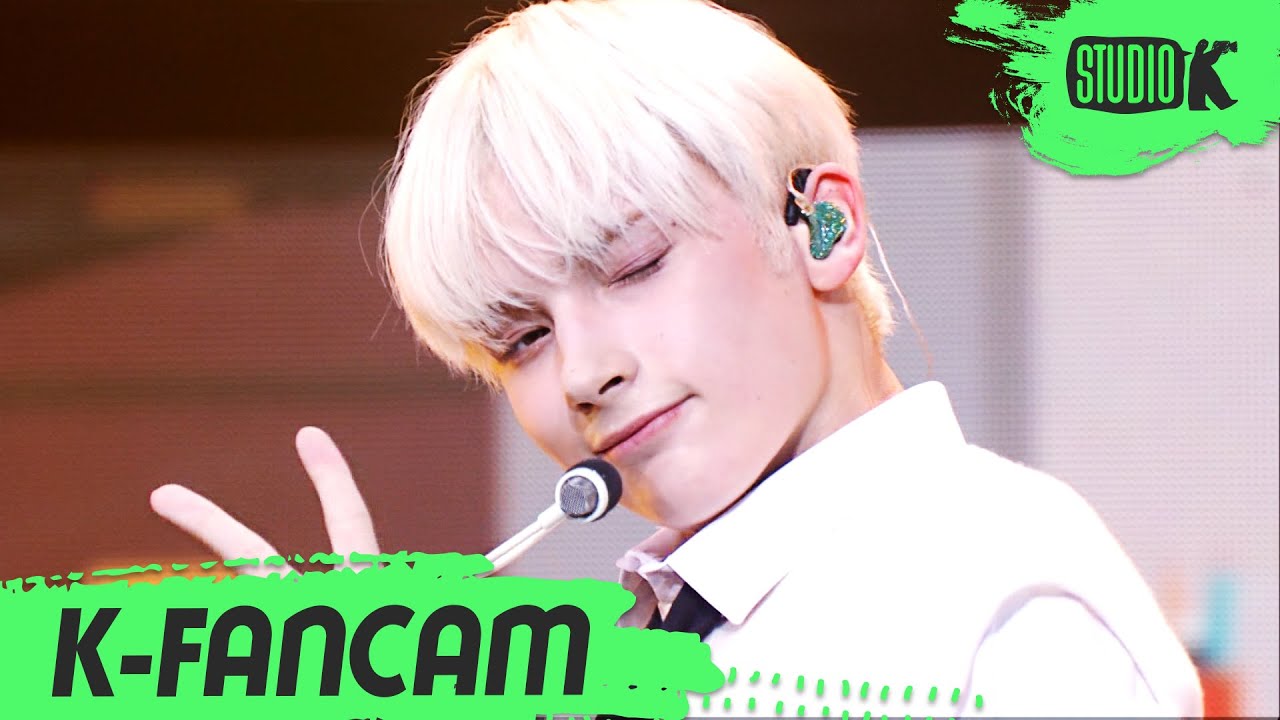 ヒュニンカイ「교환일기 (두밧두 와리와리)」公式Fancamのサムネイル