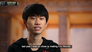 Worlds Countdown: Worlds 2019 Group Stage Day 5 - Group B Decider!