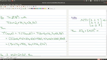 Lecture 17 Part 3 Math 2R03