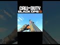 BO6 vs Delta Force AK47 reload #deltaforce #cod #gameplay