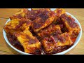 RESEP TERBARU MASAK TAHU LEBIH ENAK DARI DAGING