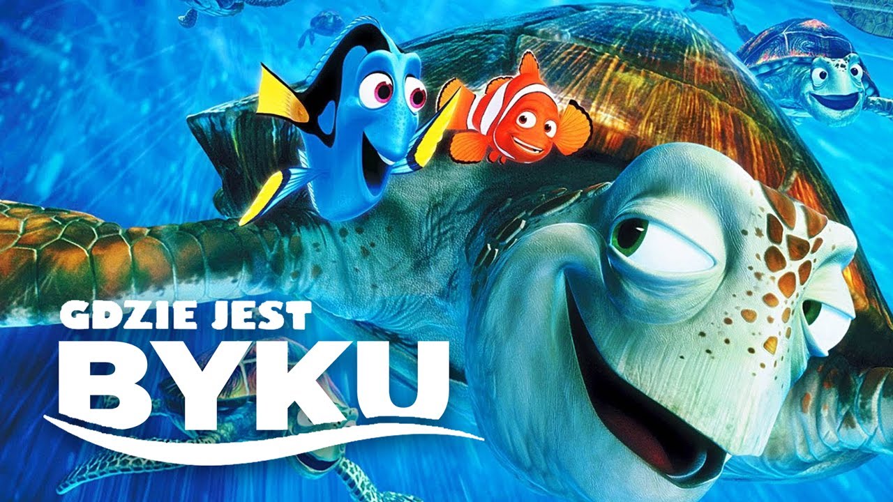 Gdzie jest Byku?