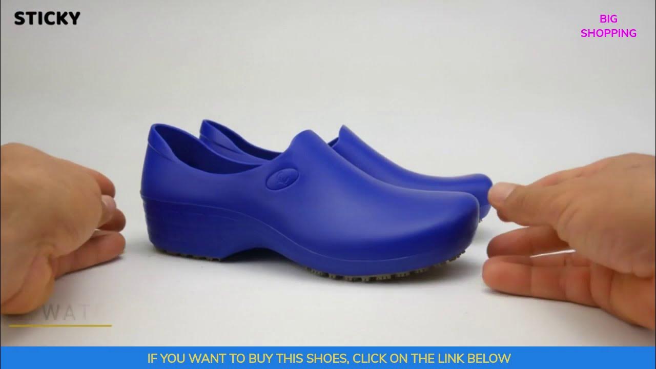 Best Shoes For Nurses Best Shoes For Healthcare Workers Sticky