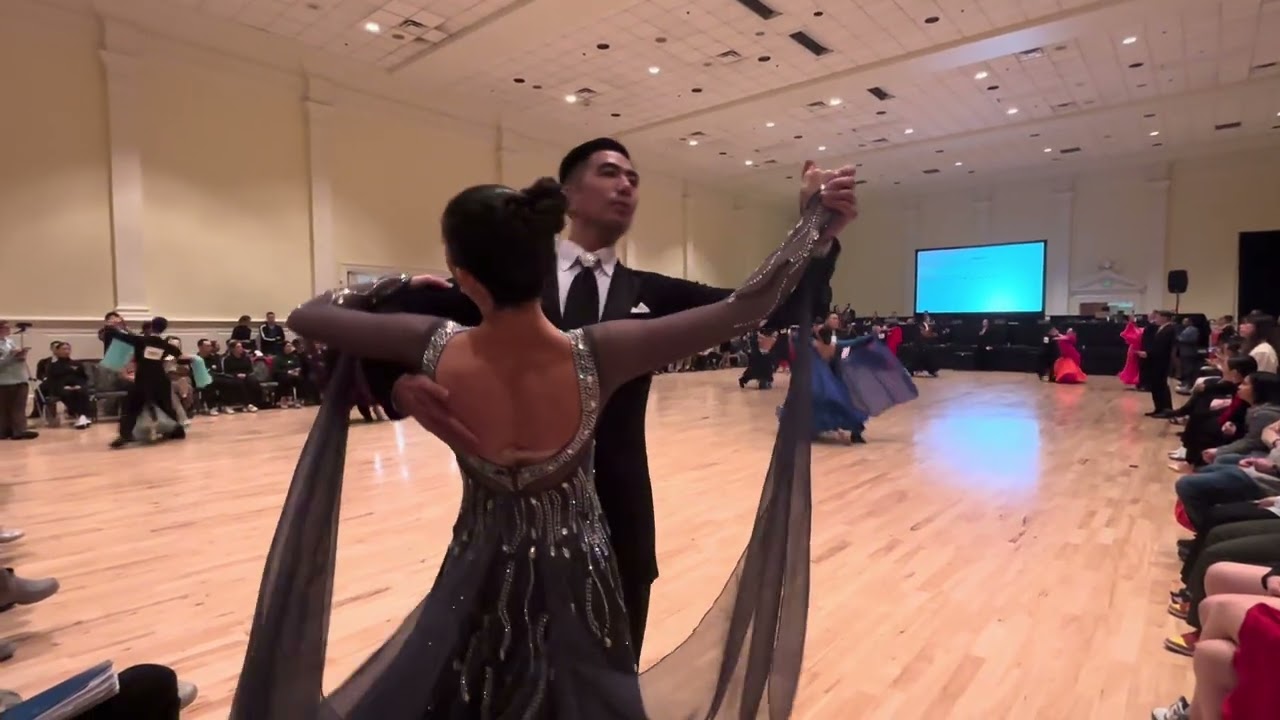 DCDI 2025 | Prechamp standard semifinal