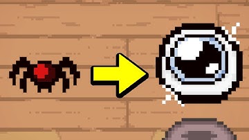 The RAREST Drop In Isaac History: