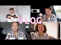 VLOG | New hair stuff, unboxing, tik toks | Abbie Blyth