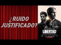 Sonido de Libertad (2023) - Opinión - ¿Ruido justificado?