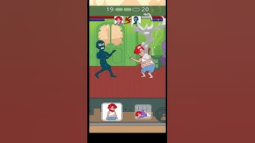 🏅 HELP THE BRO: Save Fun 🤪😂🤣 Part 29