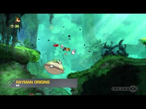 Rayman - Metacritic