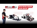 Why You Need a Dedicated Karting Simulator | KartSim Explained