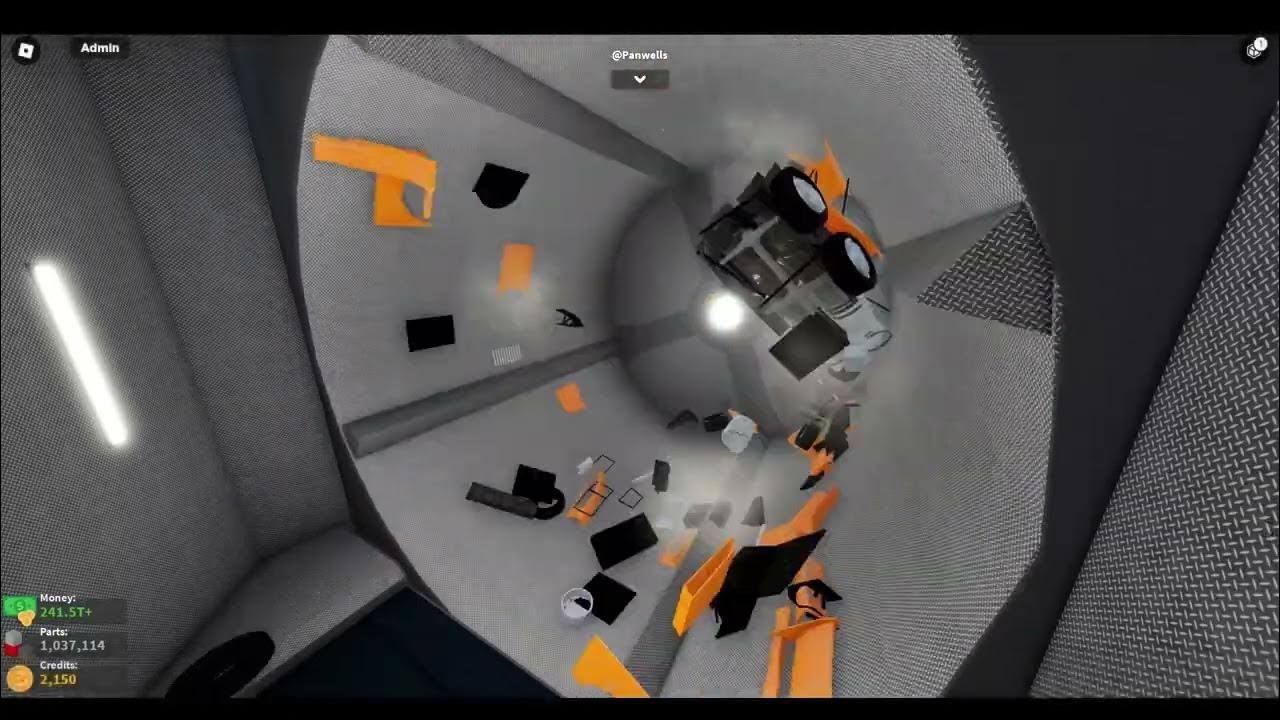 Rocket ugc car crushers 2 physics simulation. Rocket ugc car crushers 2 physics simulation