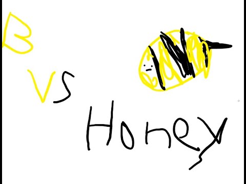 (Remake Vs Original) (Geometry Dash 2.1 ) Honey by spoofy VS B by Motleyorc & ScorchVx