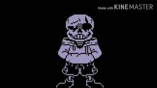 Swapswapfell sans theme