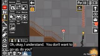 Episode 1: It all started here.