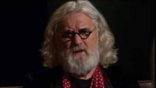 Shrink Rap Billy Connolly Part5