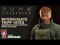 Interrogate Tripp Yates - Harkonnen Faction Contract | Dune: Awakening
