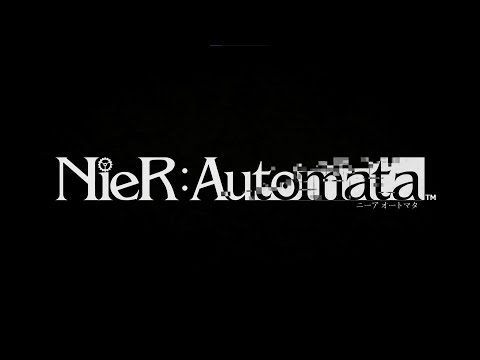 取リ憑イタ業病 (Possessed by Disease) NieR Music Concert and Talk Live (2016) - 1080p