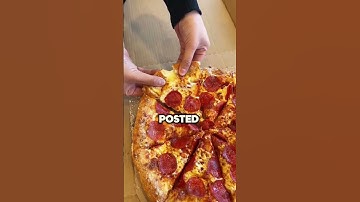 Thumbnail of Domino’s Free Pizza For Life🍕🤯