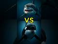 Killer Whale Vs Great White Shark Giant Squid More Deep Sea Monster Showdown 