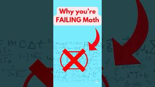 STOP FAILING MATH