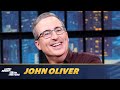 John Oliver Roasts The U K S Very Weird 10 Days Of Mourning For Queen Elizabeth John Oliver Roasts The U K S Very Weird 10 Days Of Mourning For Queen Elizabeth