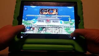 Super smash bros on ios screenshot 3