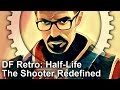 DF Retro: Half-Life - The Shooter Redefined On PC, PS2 And Dreamcast