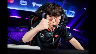 T1 BuZz 빠는 애들 평균 004
