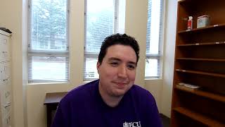 Video Reflection_CTI 110