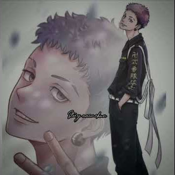 story wa lagu barat 30 detik (hurts so good) mitsuya tokyo revengers anime keren 2021