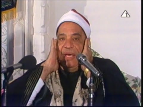 من سور الفرقان و العلق و القدر 230413 خارجى على حجاج السويسى