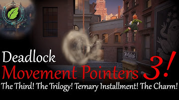 Some Quick Tips to Improve Movement