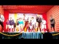 Funny dance with marathi tadka