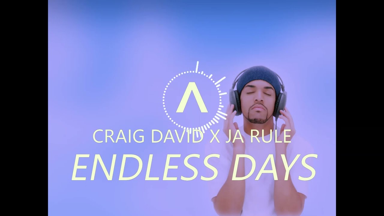 (FREE) CRAIG DAVID x JA RULE 2000s RnB Guitar Type Beat - "ENDLESS DAYS"
