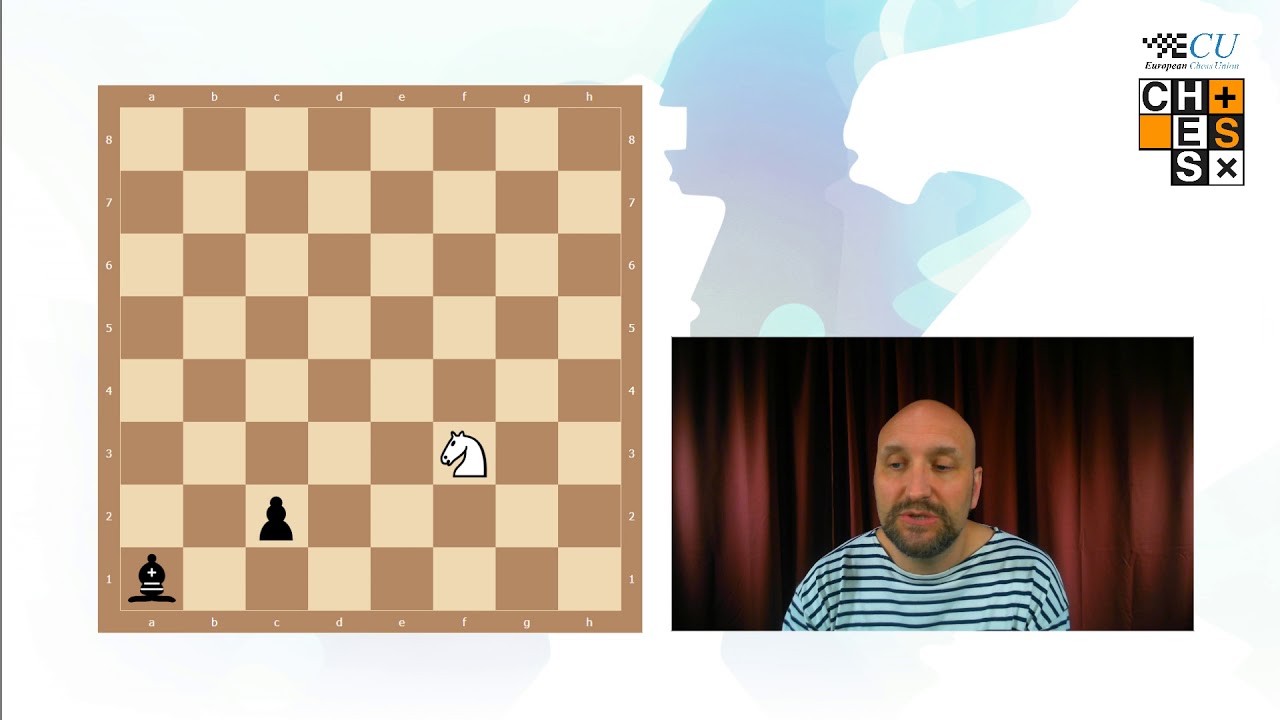 Losers Chess Puzzle 2 YouTube