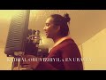 Kadhal Oru Vizhiyil x En Uravey (Cover by Ramona) Mp3 Song