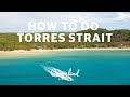 Explore the Torres Strait Islands in Queensland π