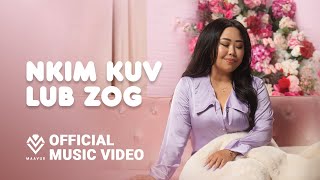 Maa Vue - Nkim Kuv Lub Zog (Official Music Video)