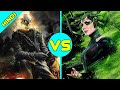 Hela Vs Ghost Rider Death Battle [ Explained In Hindi ]