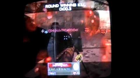 RAG3 Gaming: Beast quick scope no scope lobby