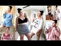 Boohoo Try On Haul - Major Hits & Misses! |Plus Size Fashion|