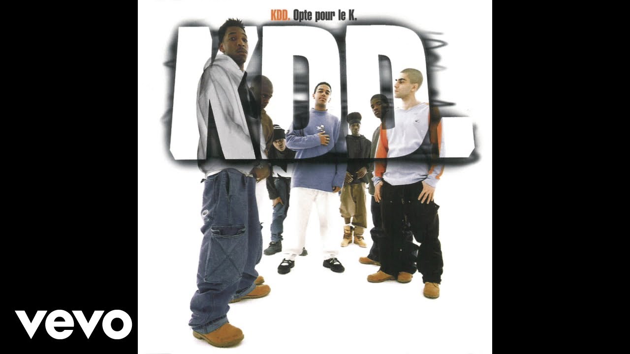 Watch KDD - Mon plus beau polo (Audio) on YouTube Watch KDD - Mon plus beau polo (Audio) on YouTube