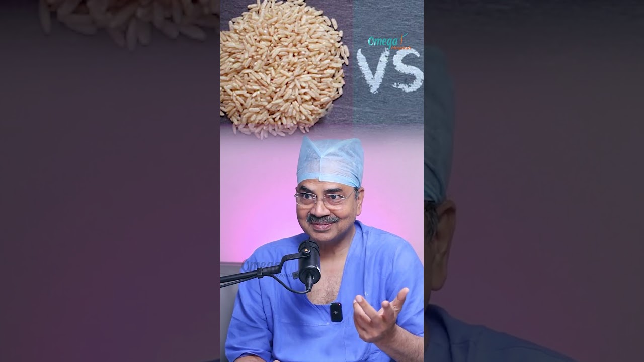 మీ ఆరోగ్యాన్నిమెరుగు పరిచే మంచి ఆహారం గుర్తించండి ! | Dr Mohana Vamsy Best Oncologist in Hyderabad