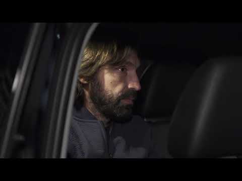 ანდრეა პირლოს ვიზიტი საქართველოში