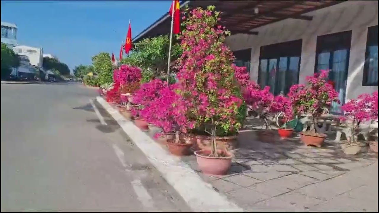 Ba Hòn những ngày giáp tết