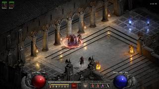 (Patch 3.2) Diablo II Gameplay 23 May 26
