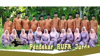 TAYUP PENDEKAR RUFA JURDA 2022