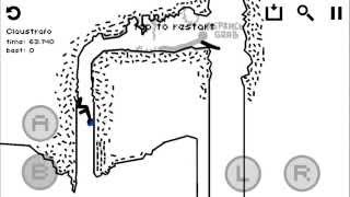 Draw Rider Plus - Build Your Own Map ! screenshot 4